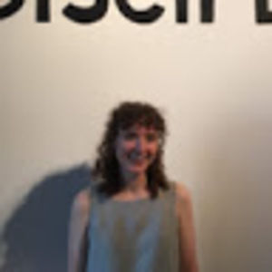 Meet your Posher, Carrie